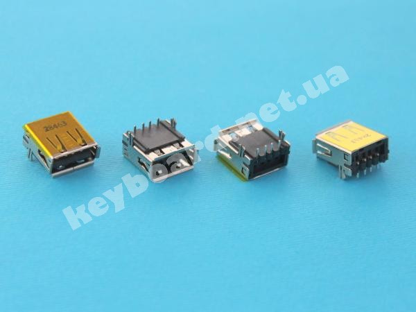 USB роз
